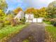 Thumbnail Detached house for sale in School Lane, The Narth, Monmouth, Monmouthshire