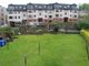 Thumbnail Flat for sale in Cardwell Road, Gourock