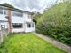 Thumbnail End terrace house for sale in Spinney Close, Cowplain, Waterlooville