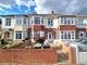 Thumbnail Property to rent in Middlecroft Lane, Gosport