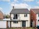 Thumbnail Detached house for sale in Beech Close, Blindley Heath