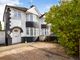 Thumbnail Semi-detached house for sale in Brighton Road, Aldershot, Hampshire