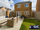 Thumbnail Detached house for sale in Frobisher Avenue, Castleford, Yorkshire