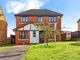 Thumbnail Detached house for sale in Ashby Close, Wellingborough