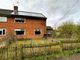 Thumbnail End terrace house for sale in Pitmans Grove, Bramfield, Halesworth