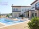 Thumbnail Villa for sale in Parekklisia, Limassol, Cyprus