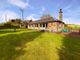 Thumbnail Detached bungalow for sale in New - Netherurd Mill, Blyth Bridge, West Linton