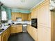 Thumbnail Terraced house for sale in Princes Street, Mansfield, Nottinghamshire