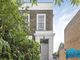 Thumbnail Flat for sale in Torriano Avenue, Kentish Town, London