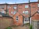 Thumbnail Terraced house to rent in Alfreton Road, Nottingham