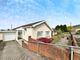 Thumbnail Detached bungalow for sale in Tyn Y Twr, Baglan, Port Talbot, Neath Port Talbot.