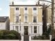 Thumbnail Flat for sale in Oxford Gardens, Notting Hill