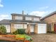 Thumbnail Detached house for sale in Mentmore Crescent, Dunstable, Bedfordshire