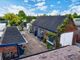 Thumbnail Semi-detached house for sale in Eastlea, Wistanswick, Market Drayton