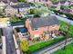 Thumbnail Detached house for sale in Monkton Heathfield, Taunton