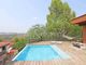 Thumbnail Country house for sale in 091257, Rustic Property With Beautiful Views In Real, Valencia, Spain