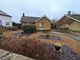 Thumbnail Detached bungalow for sale in Eagle Road, North Scarle, Lincoln