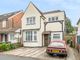 Thumbnail Detached house for sale in Monument Road, Weybridge, Surrey