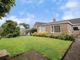 Thumbnail Detached bungalow for sale in West End, Winteringham, Scunthorpe