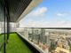 Thumbnail Flat for sale in The Wardian, Canary Wharf, London