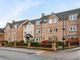 Thumbnail Flat for sale in Belfry Court, The Village, Wigginton, York