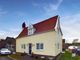Thumbnail Detached house for sale in Haughley New Street, Haughley, Stowmarket