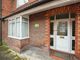 Thumbnail Terraced house for sale in Bouverie Street, Chester