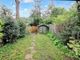 Thumbnail Terraced house for sale in The Cloisters, Frimley, Camberley, Surrey