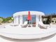 Thumbnail Villa for sale in Cala Tarida, Sant Josep De Sa Talaia, Ibiza, Balearic Islands, Spain