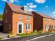 Thumbnail Detached house for sale in "Bayswater Plus" at Belton Road, Barton Seagrave, Kettering