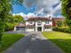 Thumbnail Detached house for sale in Keswick Road, Bookham, Surrey