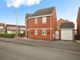 Thumbnail Semi-detached house for sale in Rosemary Way, Nuneaton, Warwickshire