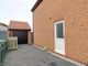 Thumbnail Detached house for sale in Christopher Mitford Road, Alsager, Stoke-On-Trent