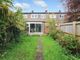 Thumbnail Terraced house to rent in Alex Wood Road, Cambridge