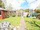 Thumbnail Bungalow for sale in Cricklade Road, Highworth