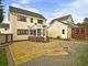 Thumbnail Detached house for sale in Yeolland Park, Ivybridge