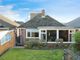 Thumbnail Bungalow for sale in Paddock Way, Dronfield, Derbyshire