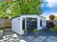 Thumbnail Detached bungalow for sale in Moorgate, York