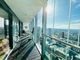 Thumbnail Flat to rent in Beetham Tower, 301 Deansgate