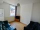 Thumbnail Terraced house to rent in Forest Grove, Nottingham, Nottinghamshire