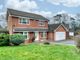 Thumbnail Detached house for sale in Rowantrees, Rednal, Birmingham