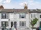 Thumbnail Flat for sale in Dudley Mews, Brunswick Street West, Hove