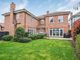 Thumbnail Detached house for sale in Gallows Lane, Beverley