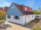 Thumbnail Detached house for sale in Lancing Park, Lancing