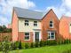 Thumbnail Detached house for sale in "Holden" at Colney Lane, Cringleford, Norwich