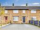 Thumbnail Terraced house for sale in Stoneacre, Bestwood, Nottinghamshire