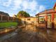 Thumbnail Detached bungalow for sale in Redland Crescent, Kinsley, Pontefract