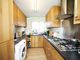 Thumbnail End terrace house for sale in Kestrel Way, Luton, Bedfordshire