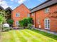 Thumbnail Barn conversion for sale in Coopers Hill Road, South Nutfield, Redhill