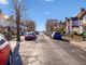 Thumbnail Flat for sale in Braemore Road, Hove, East Sussex